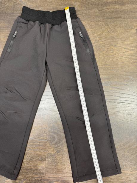 Shoftsheelove nohavice  110, 110