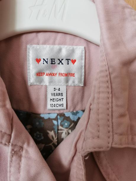Trenckot next, next,104