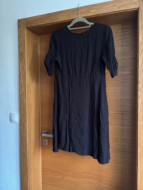 Tehotenské / popôrodné šaty, h&m,m