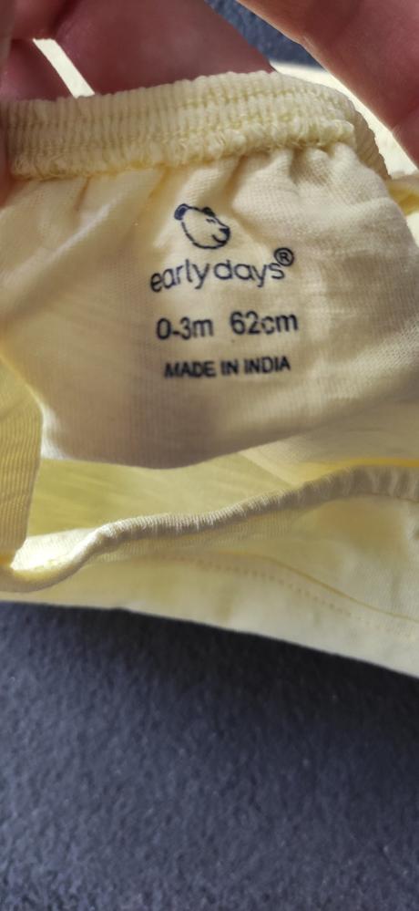 Tričko 8, early days,62