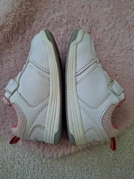 Detské tenisky, lotto,22