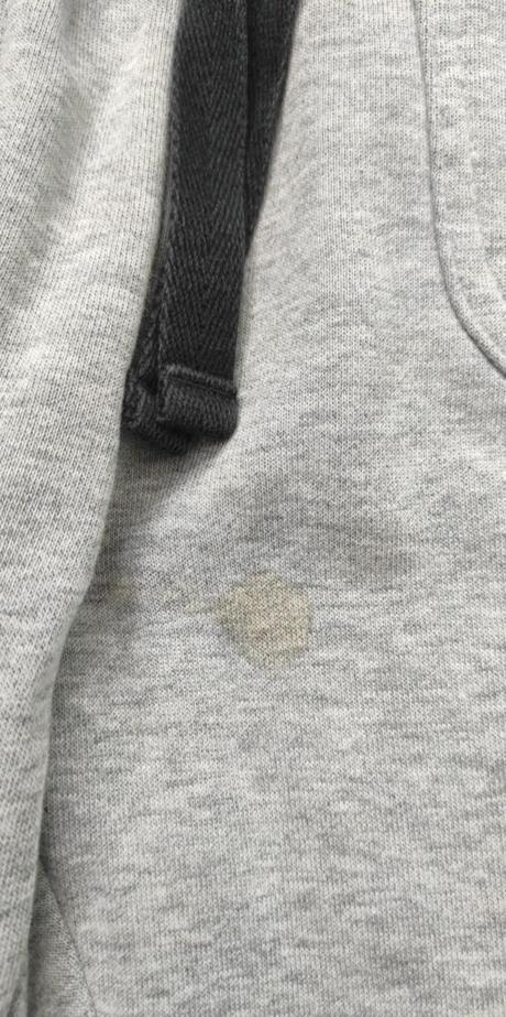 Tepláky 110/116, lupilu,110