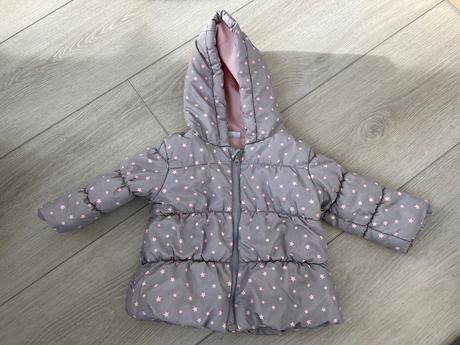 Bunda s hviezdičkami, f&f,74
