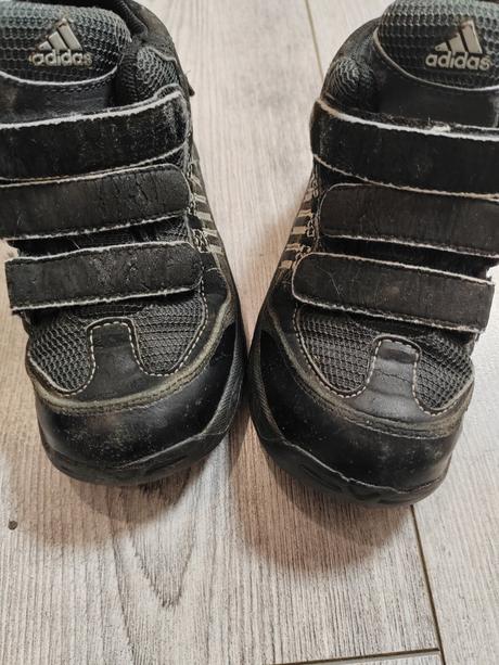 Kotníčky adidas, adidas,24