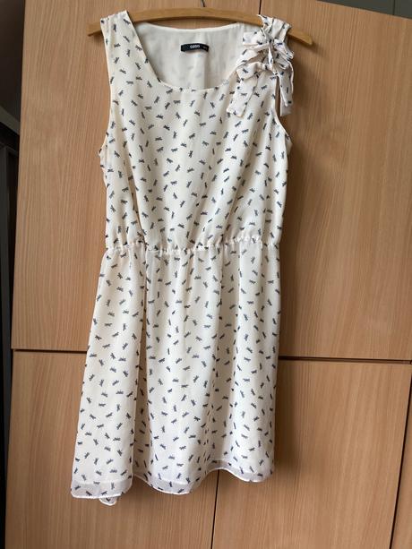 Dámske letné šaty, 42/44, 42