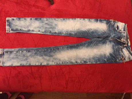 Damske rifle, adams,28