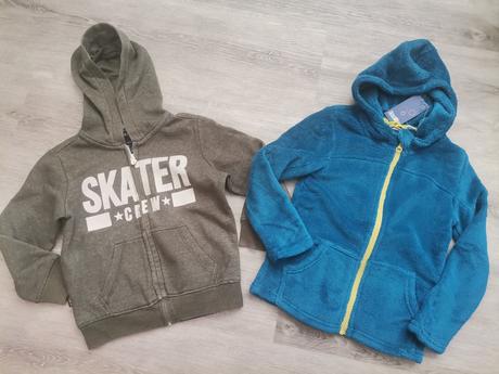 Mikiny, terranova,110