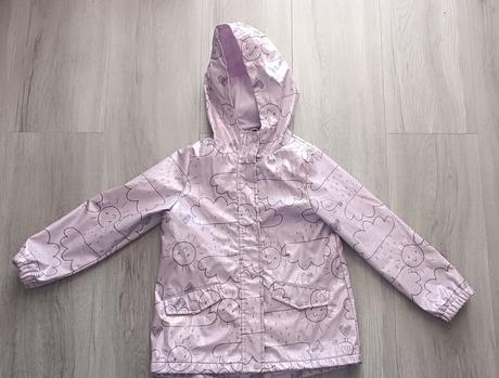 Bunda do dazda, pepco,134