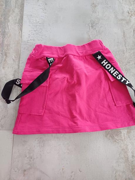 Balik sukne a supravicka, 86–98