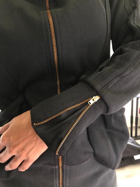 Mikina na zips adidas original, adidas,40