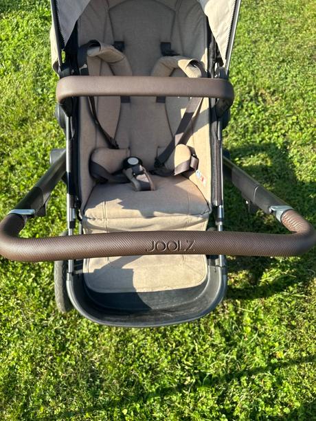 Joolz day+ timeless taupe, joolz,joolz aer+