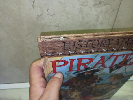 History makers - pirates,