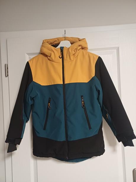 Zimná bunda, coolclub,140