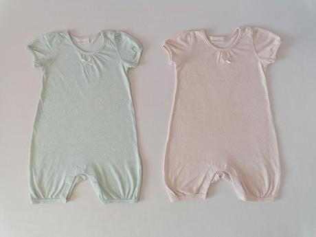 Opalovacky / kratky overal 86/92, lindex,86