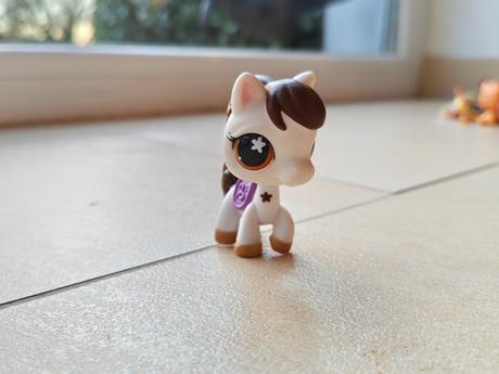 Littlest pet shop zvieratká, 