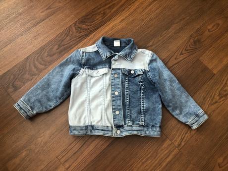 Riflova bunda, h&m,104