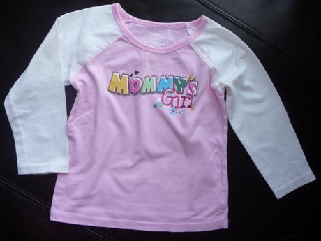 Tričko, children's place,80