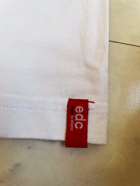 3/4 legíny, esprit,m