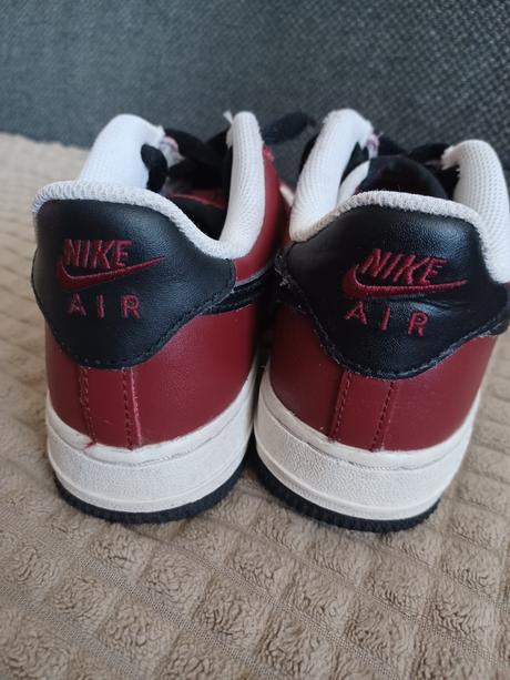Top nike air force tenisky 35,5, nike,35