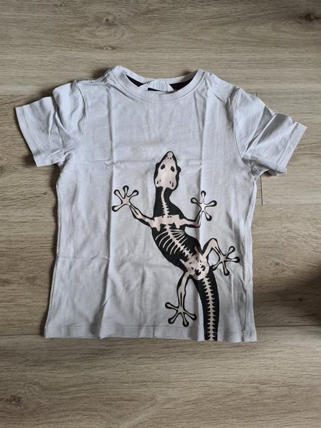 Chlapcenske tricko, h&m,98
