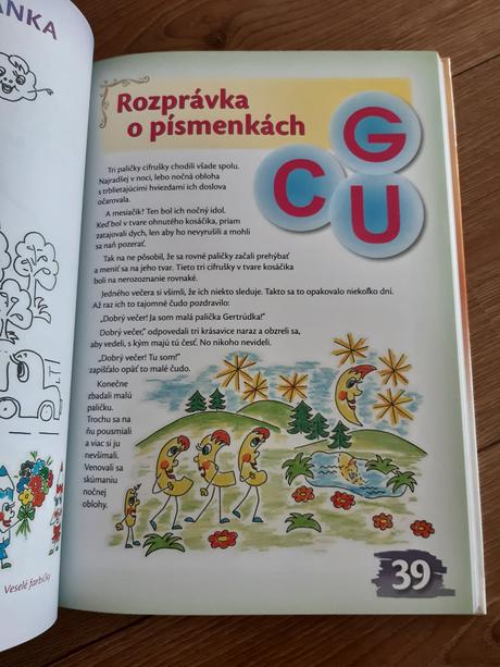 Rozprávky s básničkami - set, 