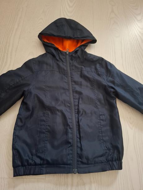 Prechodná tenká bunda, george,116