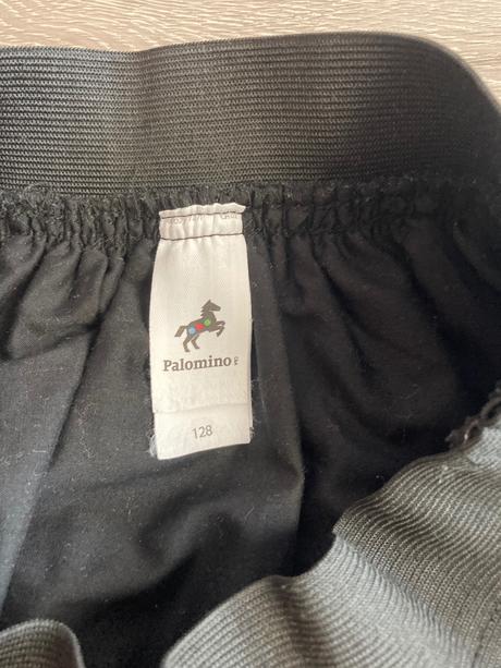 Krásna suknička, palomino,128