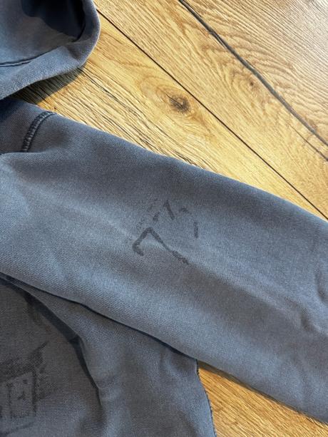 Pánska mikina pepe jeans heritage s, pepe jeans,s