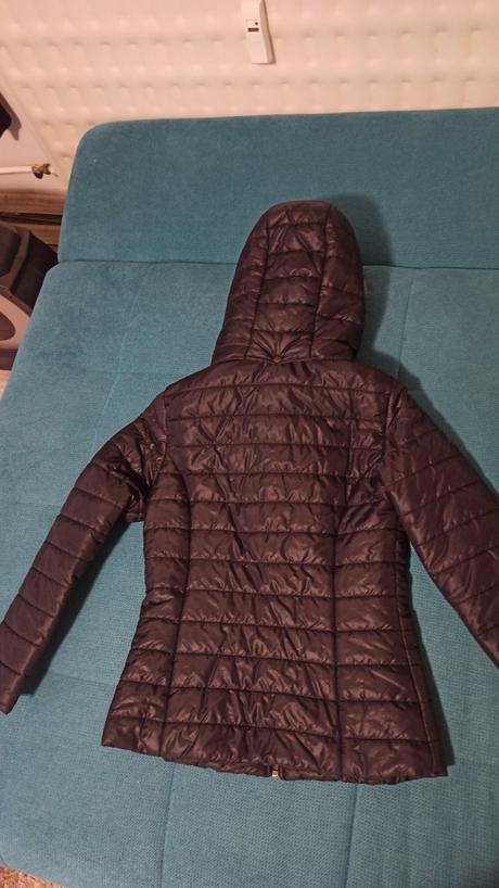 Dámska bunda vel.s, s