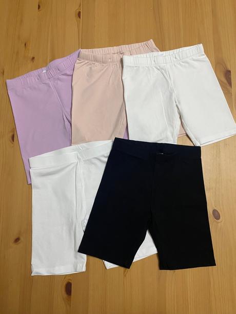 Leginy krátke, lindex,116