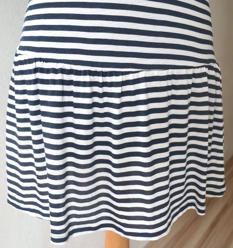 Námornícke šaty, ovs,s