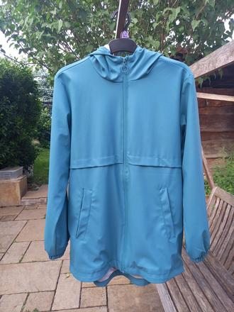 Prechodná nepremokavá bunda, reserved,158