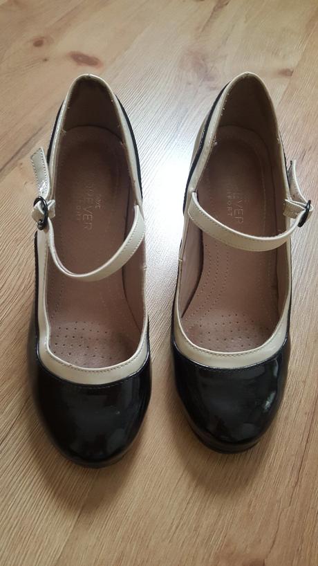 Lakované lodičky next, next,35