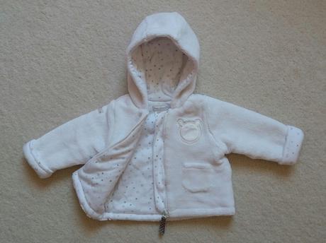 Tepla bundicka, mamas & papas,62