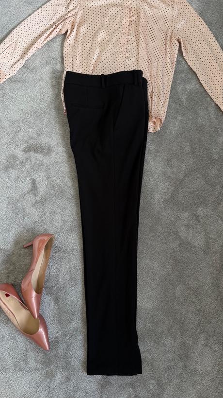 Fashion business nohavice m, zara,m