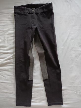 Jazdecke nohavice, 116