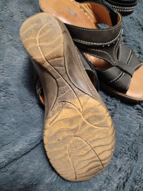 Zdravotné slapky, 39