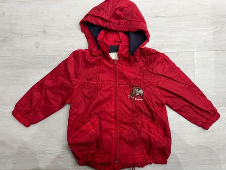 Prechodná bunda, 98
