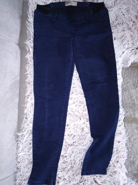 Dámske rifle elastické, calliope,xl