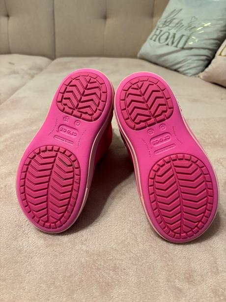 Crocs zimné čižmy, crocs,30
