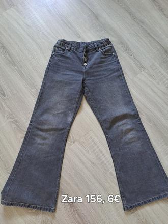 Rifle zara, zara,152