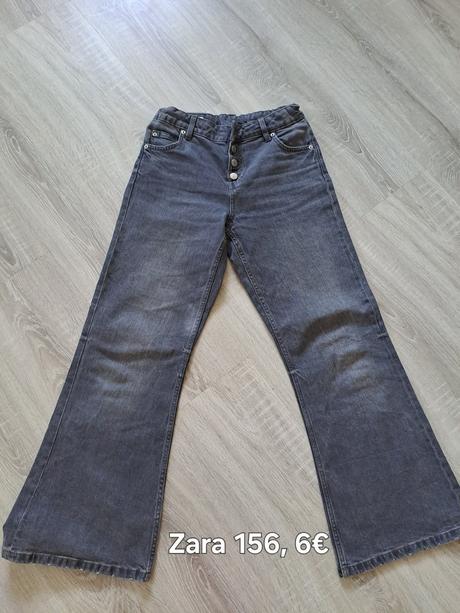 Rifle zara, zara,152