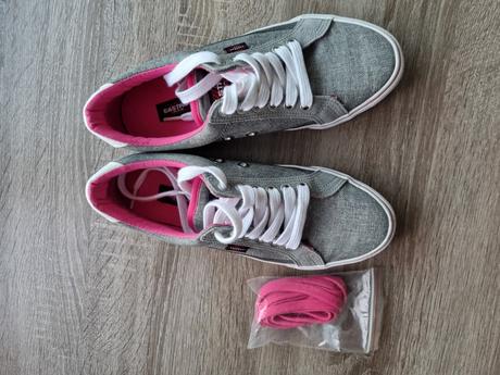 Eastpack tenisky 38, 38