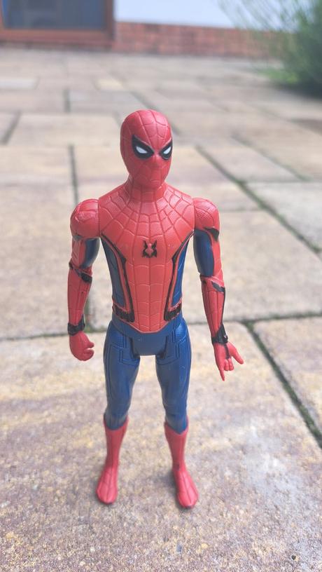 Postavičky, figúrky marvel a ninja,
