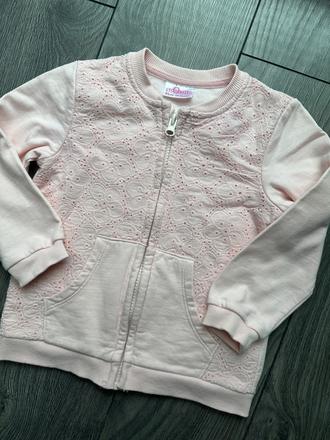 Pekna mikinka top stav, 92