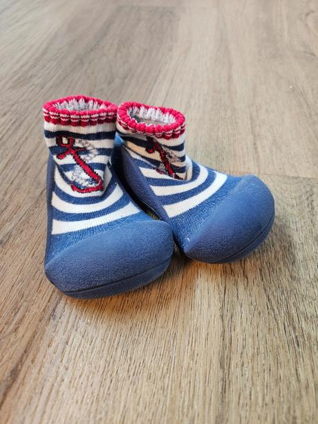 Capačky attipas, attipas,21