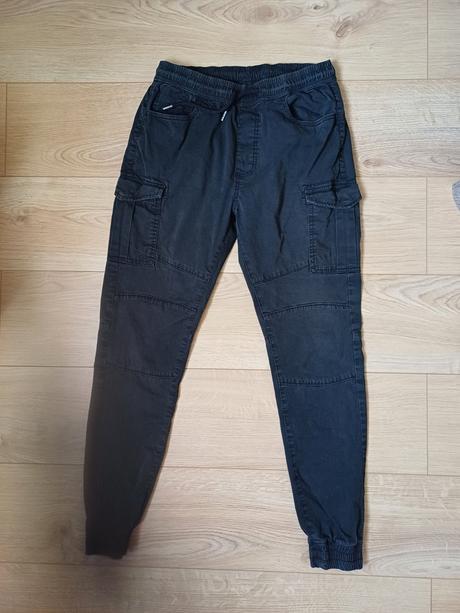 Chlapčenské nohavice, xs