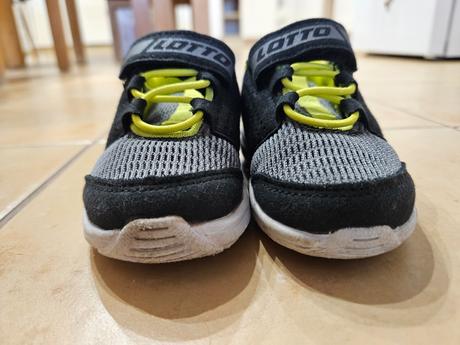 Lotto botasky 20 vd 13cm, lotto,20