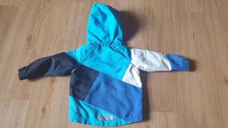 Prechodná  bundička lindex, lindex,92