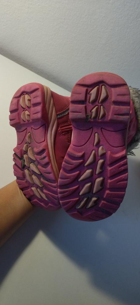 Snehulky  a topánky v.24, peddy,24